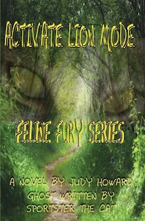 Front cover_Activate Lion Mode