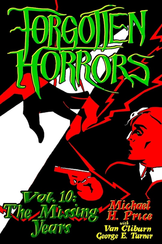 Front cover_Forgotten Horrors Vol. 10