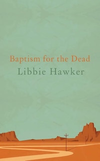 Front cover_Baptism for the Dead