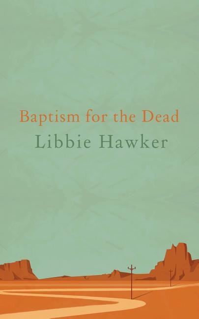 Front cover_Baptism for the Dead