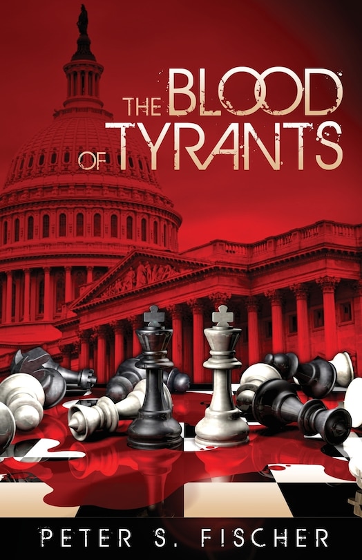 Couverture_The Blood of Tyrants