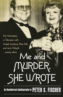 Front cover_Me and Murder She Wrote