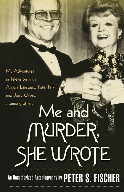 Front cover_Me and Murder She Wrote