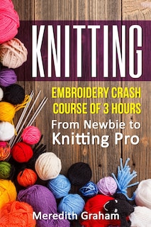 Couverture_Knitting
