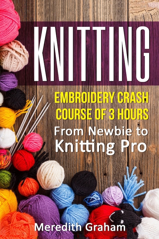 Couverture_Knitting