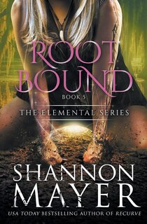 Front cover_Rootbound