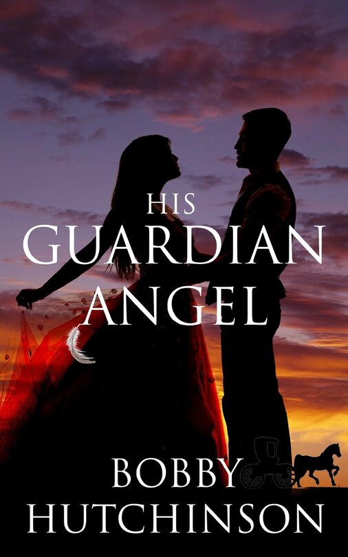 Couverture_His Guardian Angel