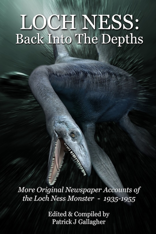 Front cover_Loch Ness