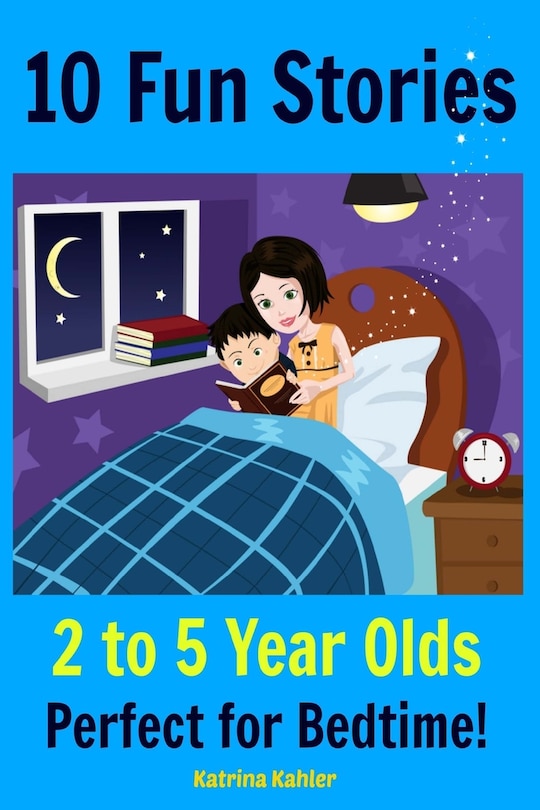 Couverture_Kids Book