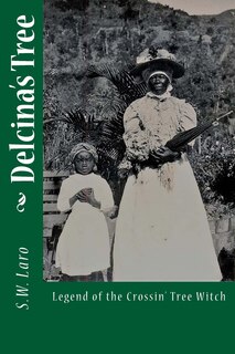 Front cover_Delcina's Tree