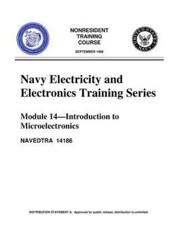 Couverture_The Navy Electricity and Electronics Training Series