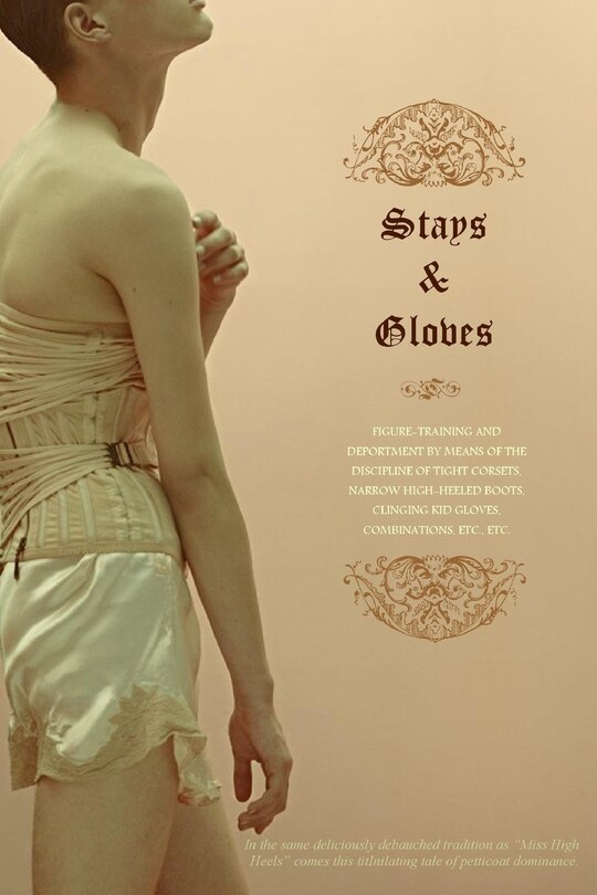 Couverture_Stays and Gloves