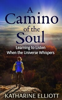 Front cover_A Camino of the Soul