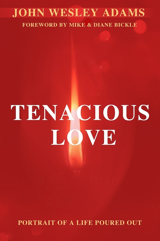 Front cover_Tenacious Love