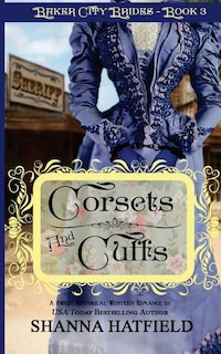 Couverture_Corsets And Cuffs