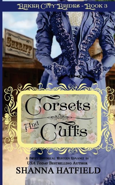 Couverture_Corsets And Cuffs