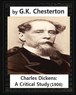 Front cover_Charles Dickens