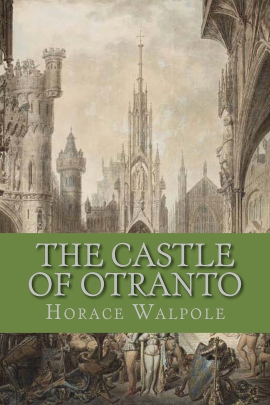 The Castle of Otranto