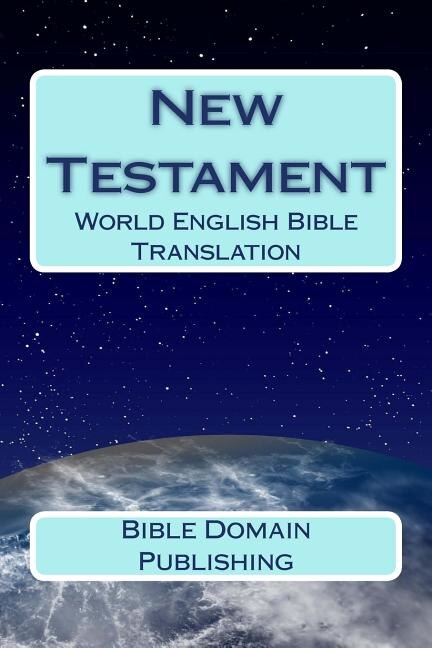 Front cover_New Testament