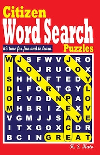 Couverture_Citizen World Search Puzzles
