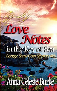 Front cover_Love Notes in the Key of Sea