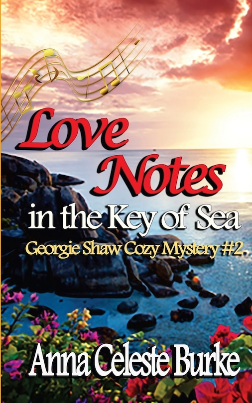 Front cover_Love Notes in the Key of Sea