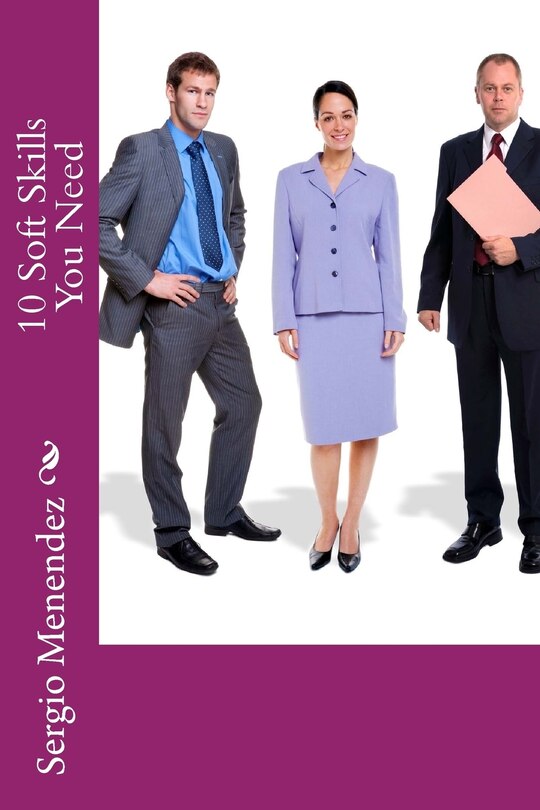 10 Soft Skills you need