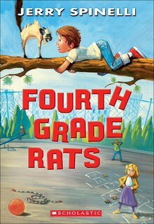 Fourth Grade Rats