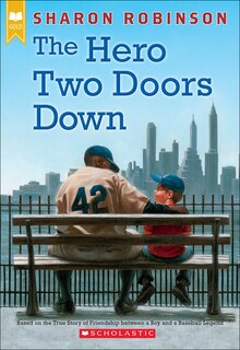 Front cover_Hero Two Doors Down