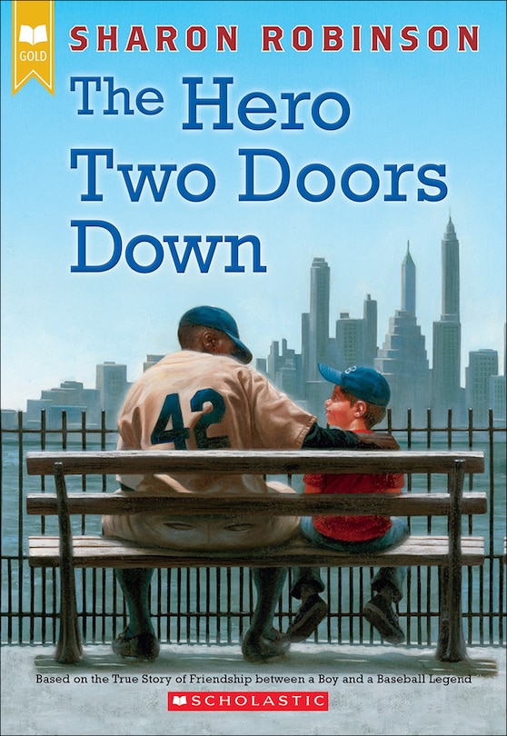 Front cover_Hero Two Doors Down