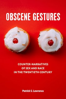 Front cover_Obscene Gestures