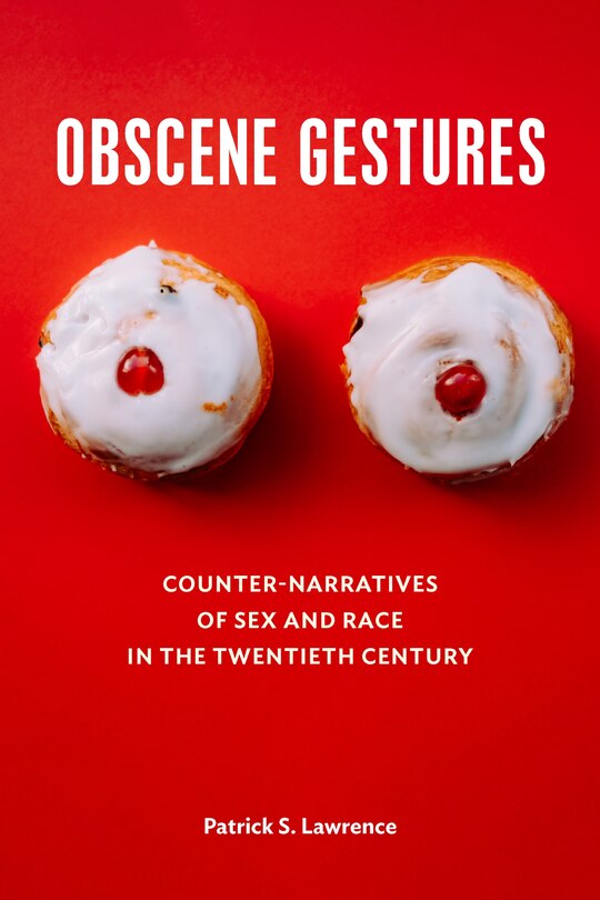 Front cover_Obscene Gestures