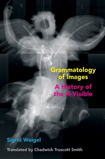 Couverture_Grammatology Of Images