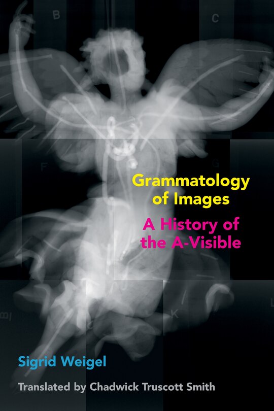 Couverture_Grammatology Of Images