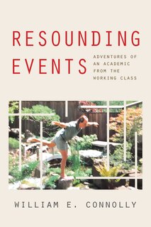 Couverture_Resounding Events