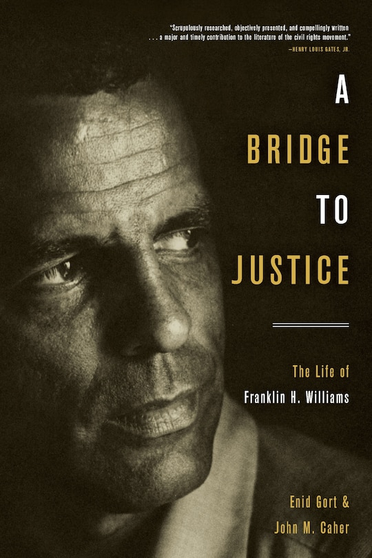 Front cover_A Bridge to Justice