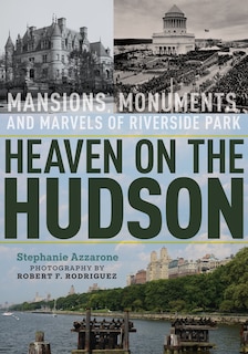 Front cover_Heaven On The Hudson