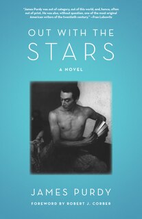 Front cover_Out With The Stars