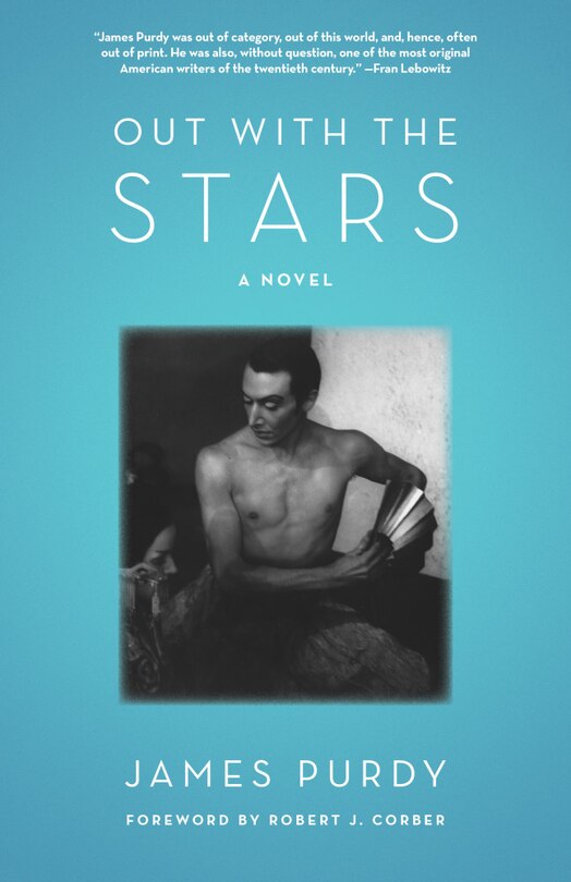 Front cover_Out With The Stars