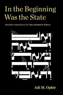 Front cover_In The Beginning Was The State