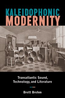 Front cover_Kaleidophonic Modernity