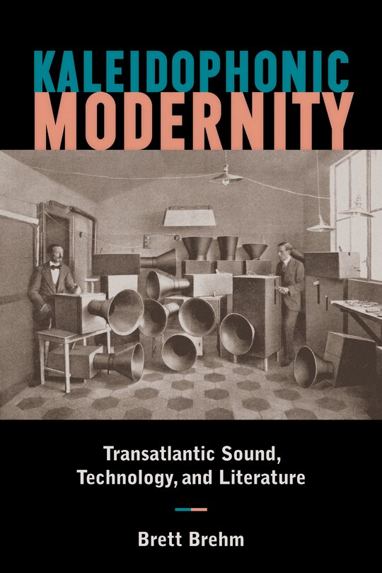 Front cover_Kaleidophonic Modernity