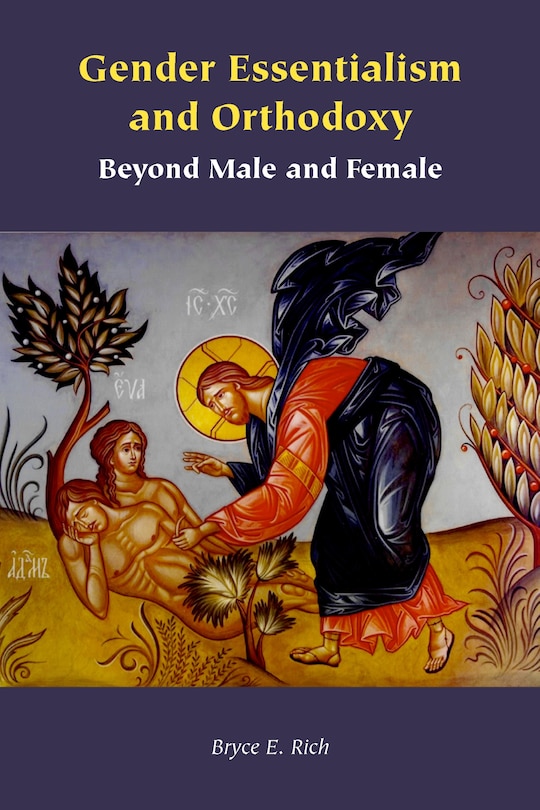 Front cover_Gender Essentialism And Orthodoxy