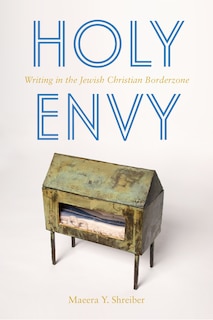 Front cover_Holy Envy