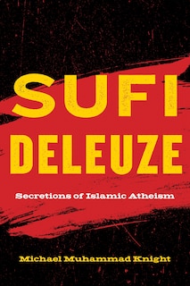 Front cover_Sufi Deleuze