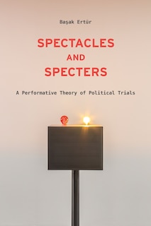 Front cover_Spectacles And Specters