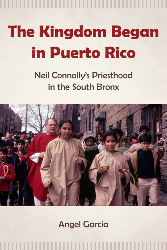 Front cover_The Kingdom Began in Puerto Rico