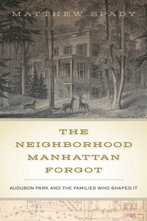 Couverture_The Neighborhood Manhattan Forgot