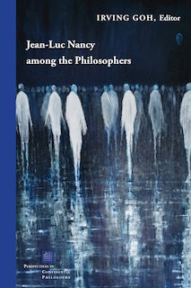 Couverture_Jean-luc Nancy Among The Philosophers