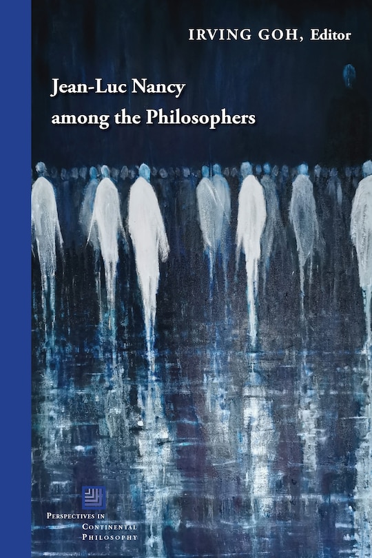 Couverture_Jean-luc Nancy Among The Philosophers